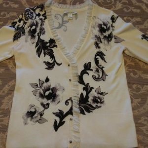 Grogeous WHBM Sweater